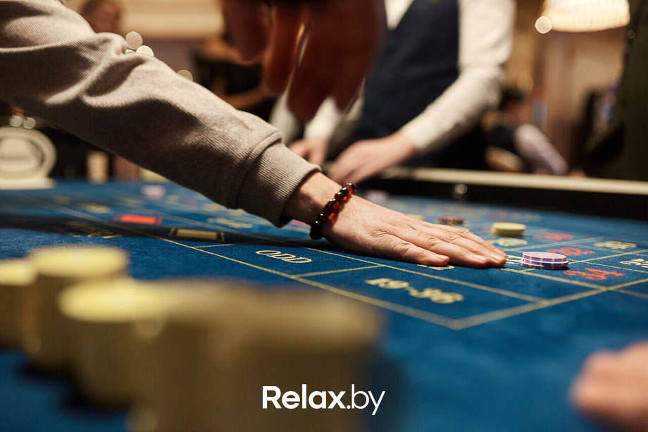 «Татьяна Овсиенко» в казино Опера, фото № 169