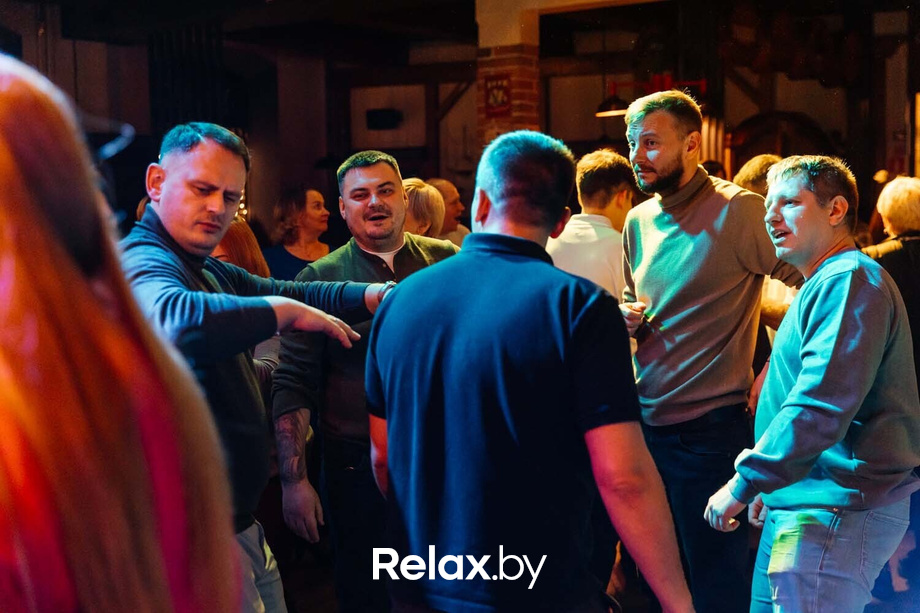 Суббота в Броваре, фото № 66