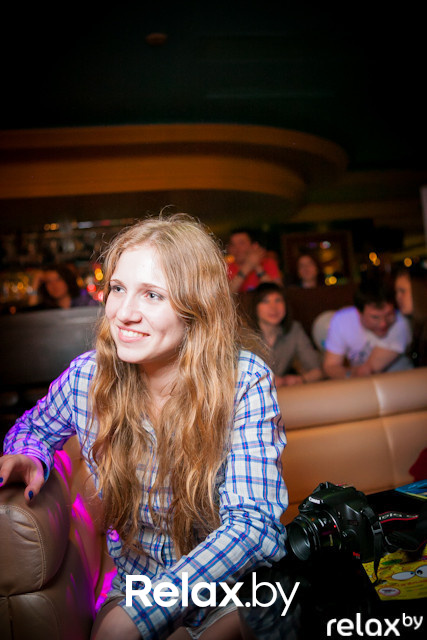 Благотворительный вечер Мае Сэнс, фото № 36