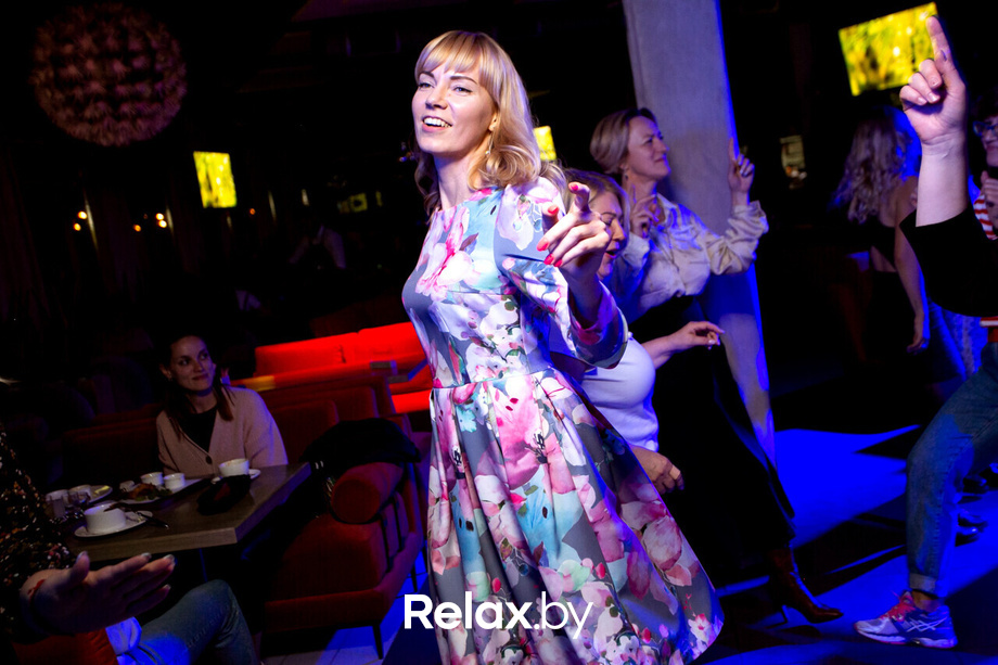 Ночные жители, фото № 5