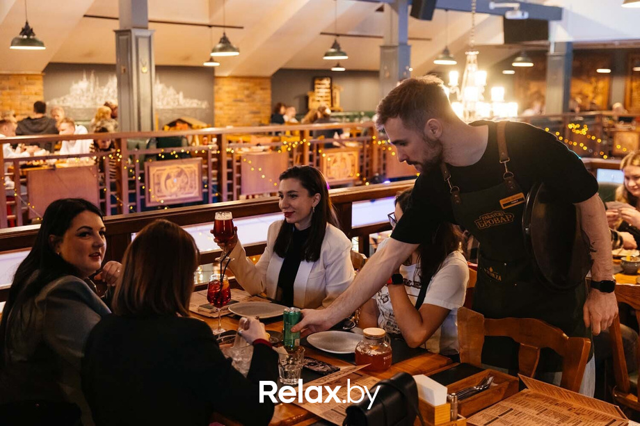 Суббота в Броваре, фото № 35