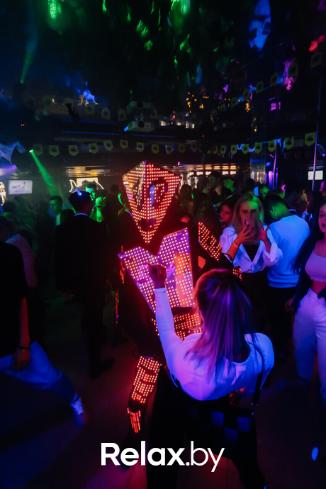 Killfish Halloween Party, фото № 94