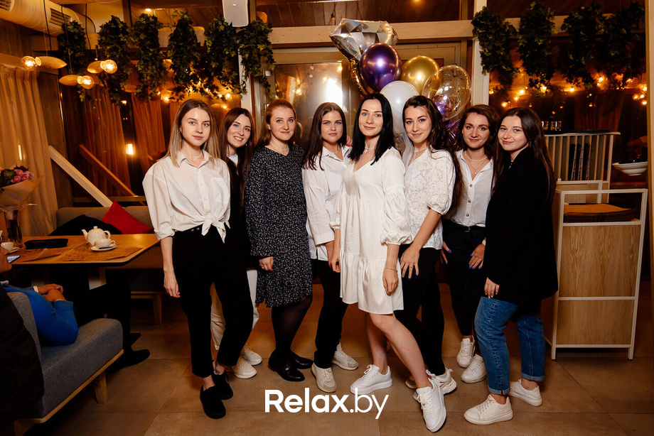 Ночные жители, фото № 52