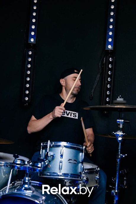 Ночные жители, фото № 51