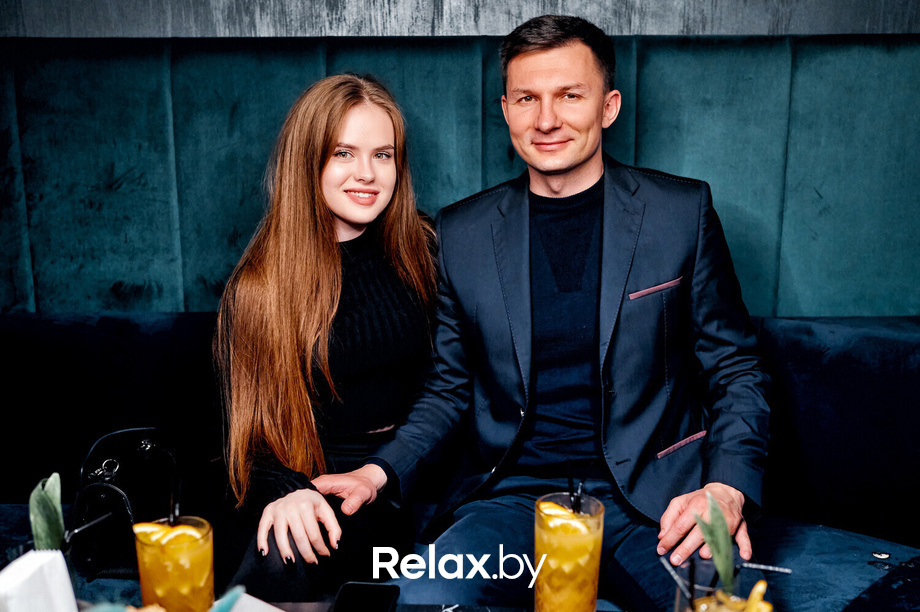 LUNA birthday 1 year (day 2), фото № 6