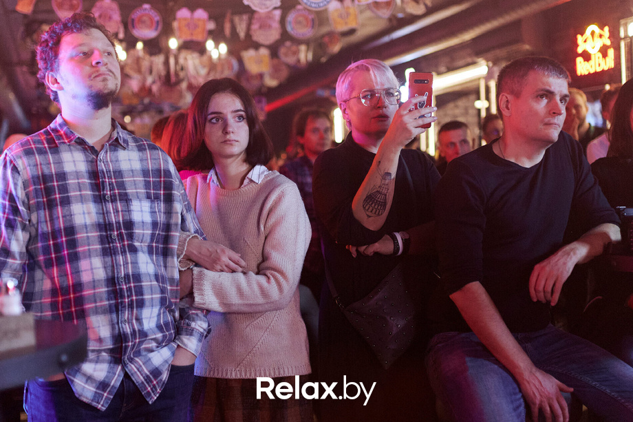 Трибьют Pink Floyd, фото № 62