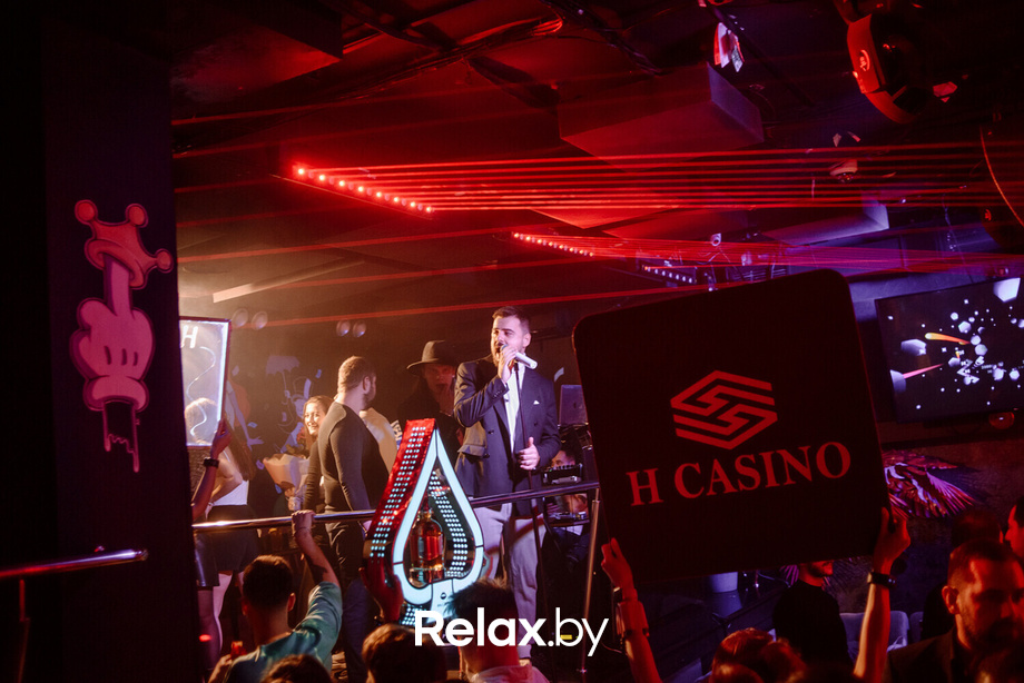 Saturday «Silent hill», фото № 54