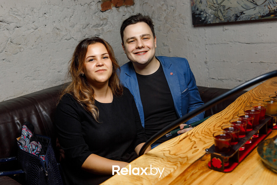 Live Lounge, фото № 18