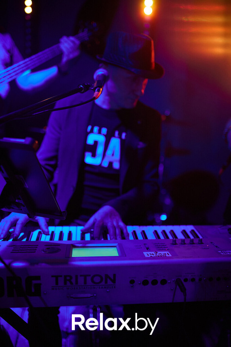 Ночные жители, фото № 46