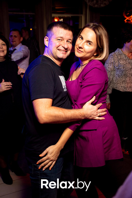 Ночные жители, фото № 3