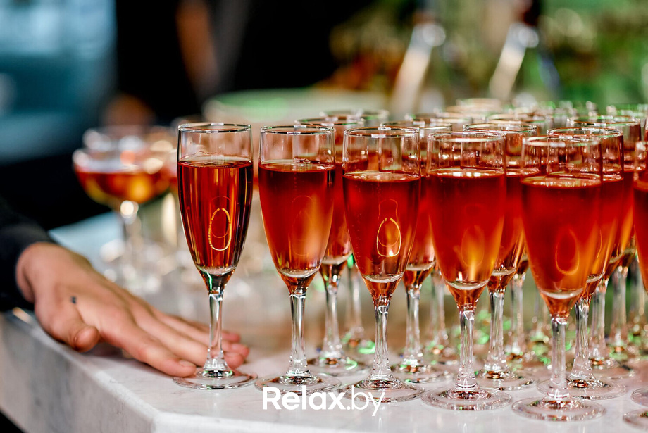 Restaurant LUNA - opening, фото № 2