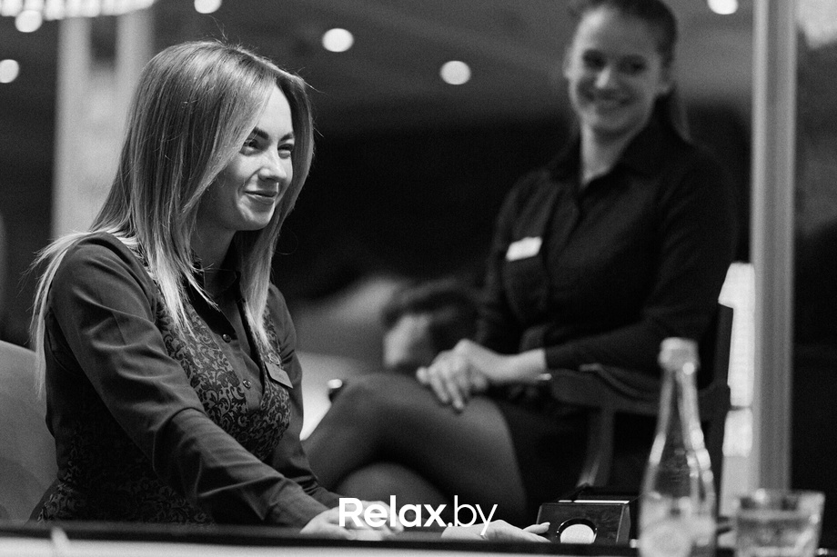 «Счастливый рейс и LUCKY 7», фото № 26