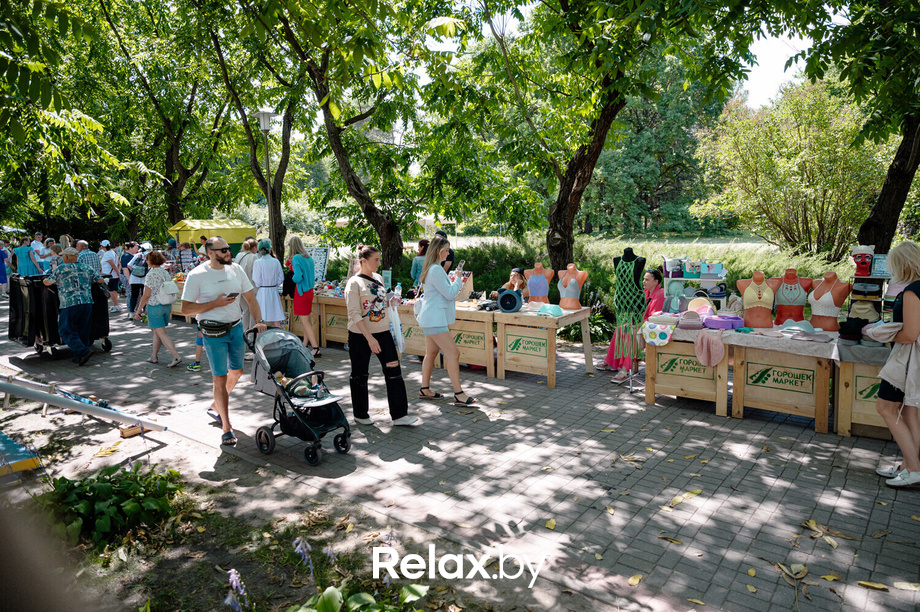 Фестиваль «My Way», фото № 113