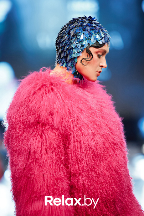 IMG Fashion Show, фото № 145