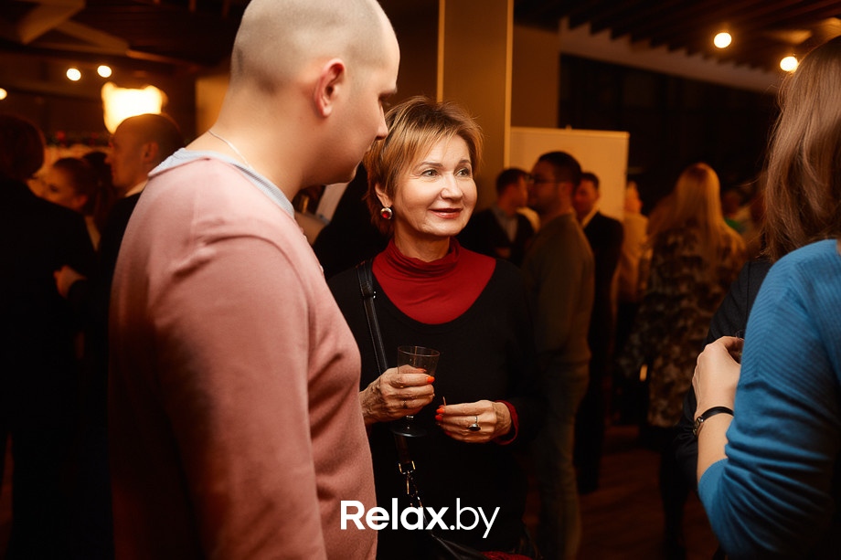 VIP-премьера «Party-zan фильм», фото № 51