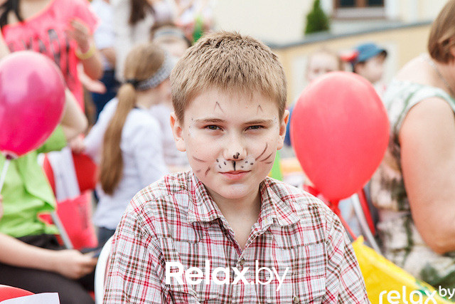 Kids Fashion Days, фото № 53