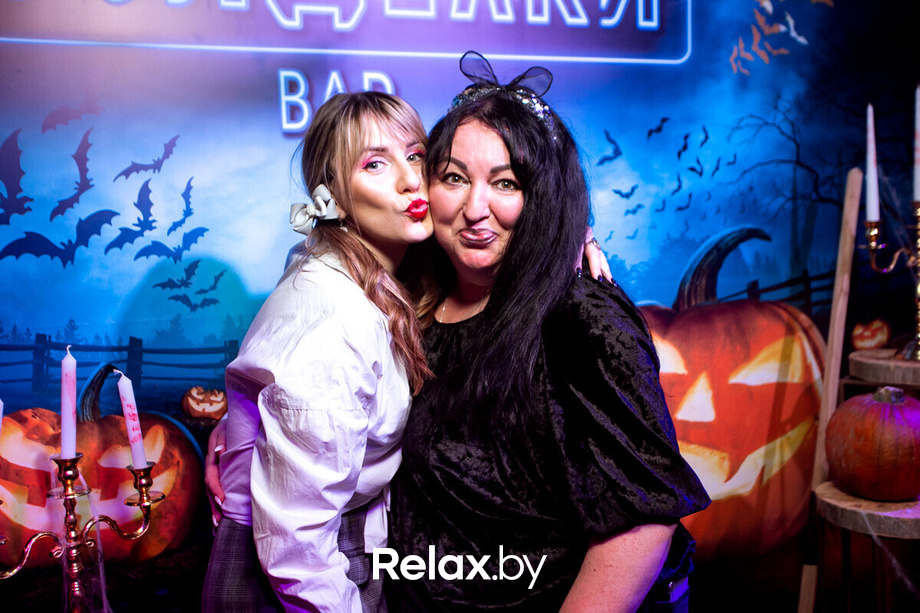 Адский Хэллоуин, фото № 37