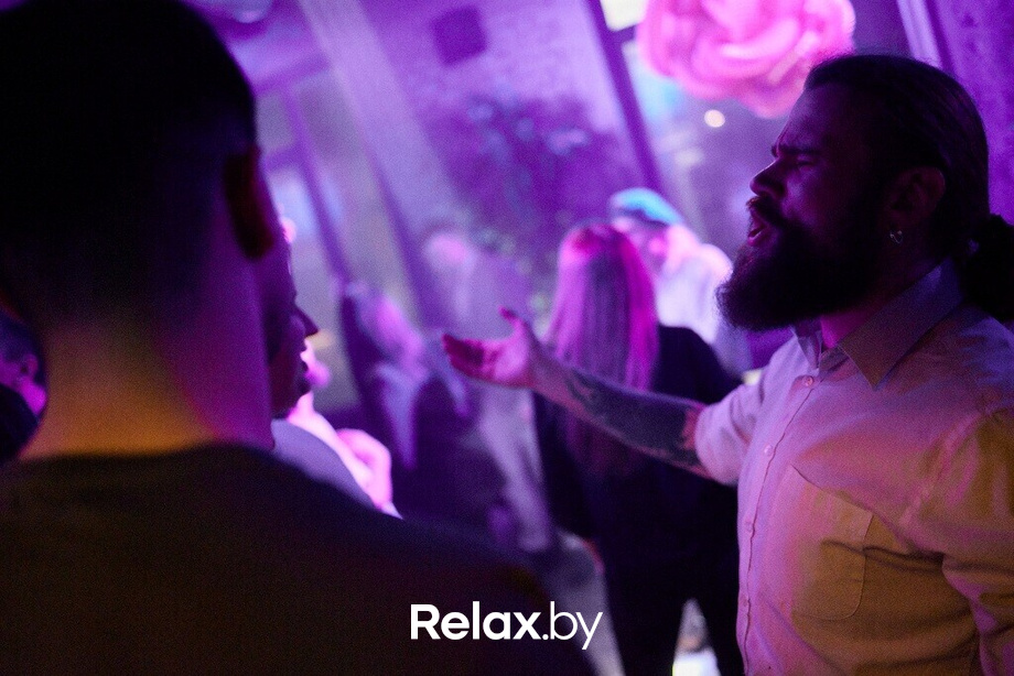 Men's day in Nuahule, фото № 82