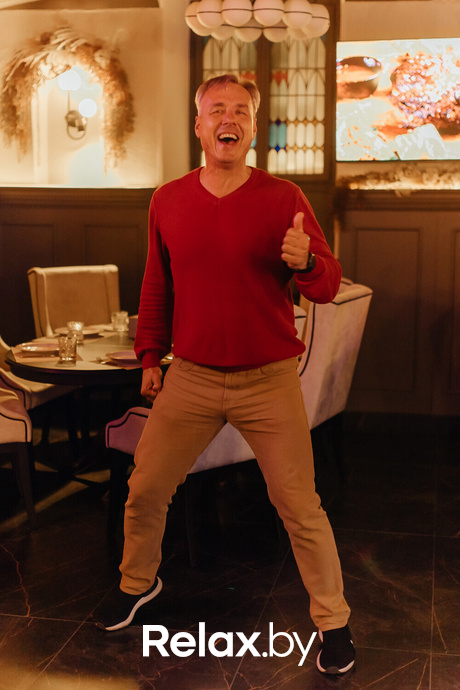 Выходные в Rustaveli, фото № 51