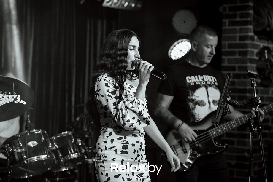 Brooklyn Live!, фото № 3