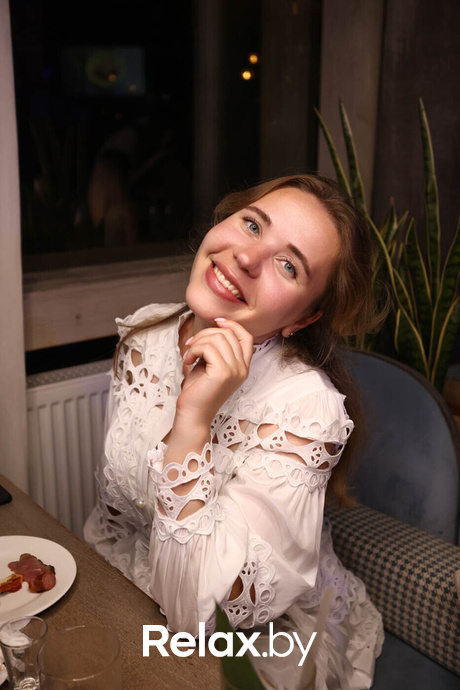 Ночные жители, фото № 34