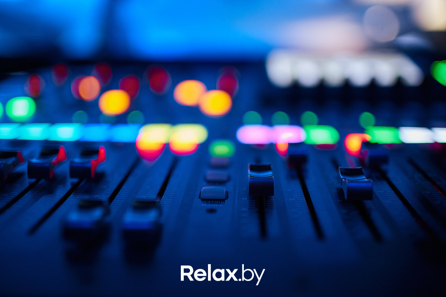 RHYTHM, фото № 49