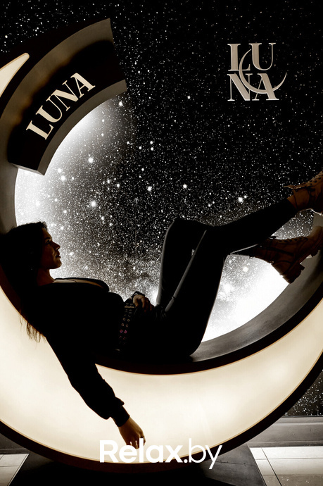 LUNA birthday 1 year (day 1), фото № 32