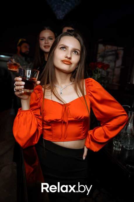 Saturday party, фото № 24