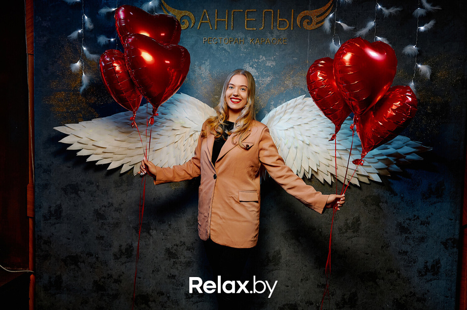 Love & Angels, фото № 17