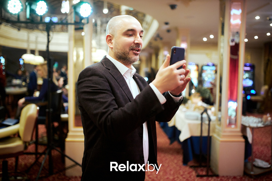 Opera Loto, фото № 34