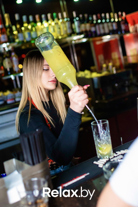 MoulinRouge, фото № 41