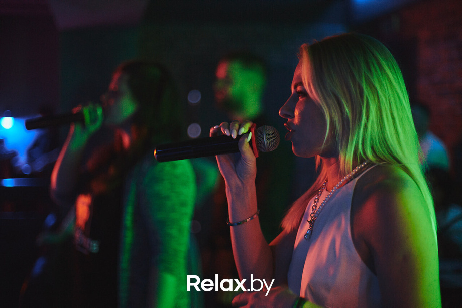 Караоке, фото № 22