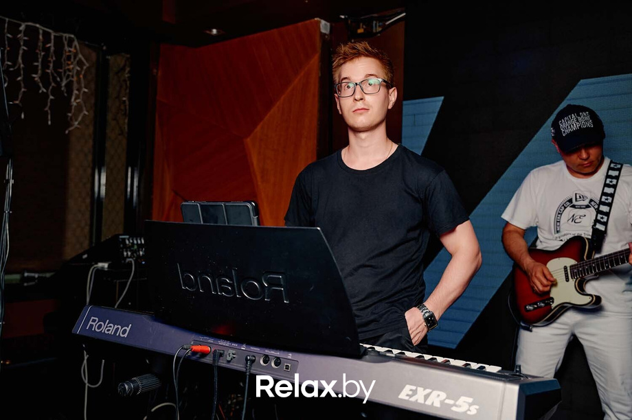 Saturday music, фото № 51