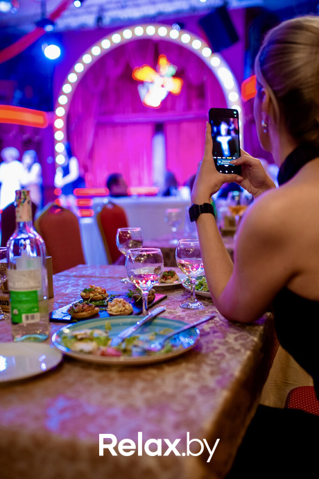 MoulinRouge, фото № 15