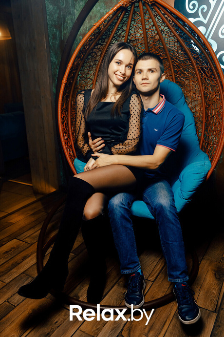 Караоке в Мяте, фото № 19