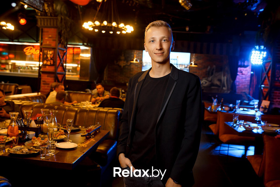 Brooklyn Live!, фото № 21