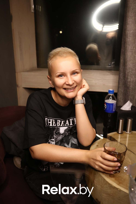 Terra party, фото № 4