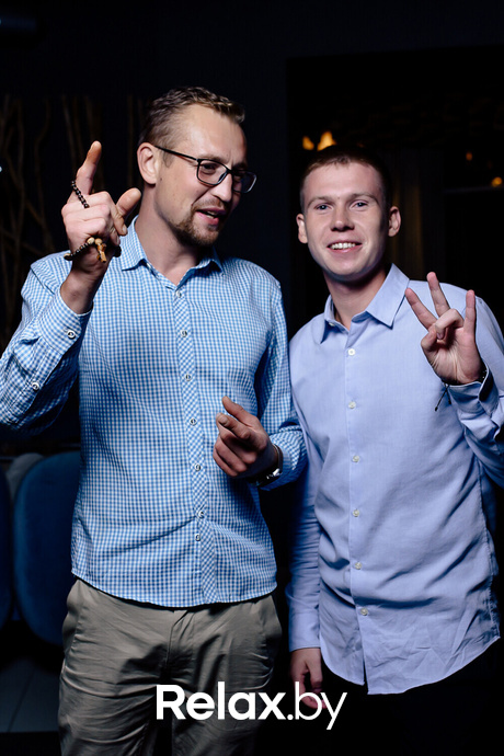 Ночные жители, фото № 59