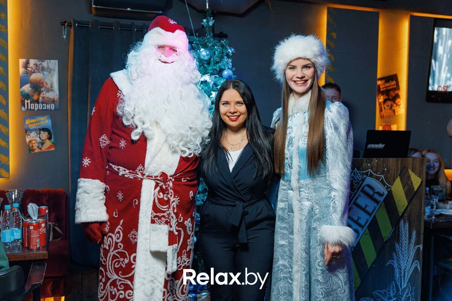 Новый 2025 год, фото № 147