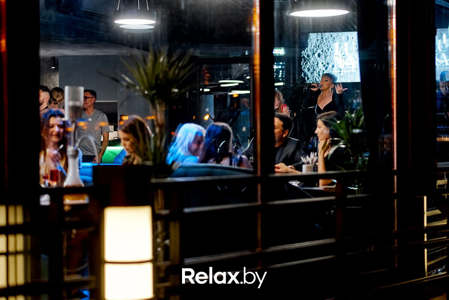 Restaurant LUNA - opening, фото № 191