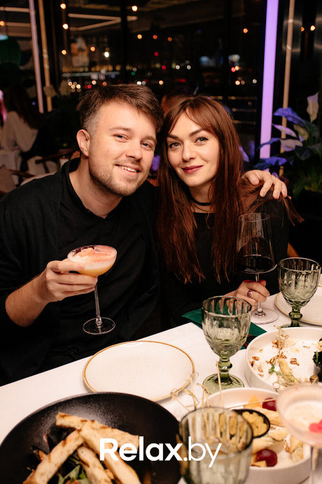 Выступление Марии Разумовой, фото № 92