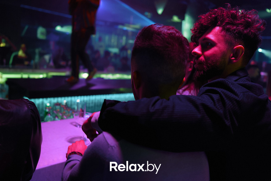 On the Luna, фото № 80