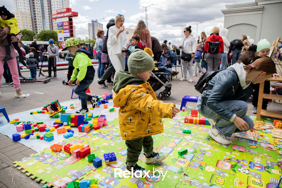 Марафон детских желаний, фото № 64