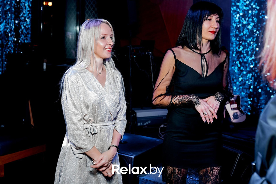 Thursday music, фото № 28