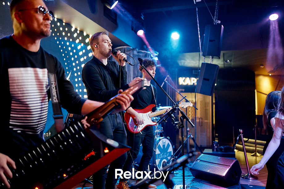 Saturday music, фото № 29