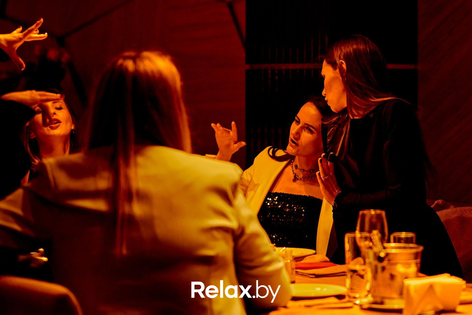 Суббота в Ангелах, фото № 43