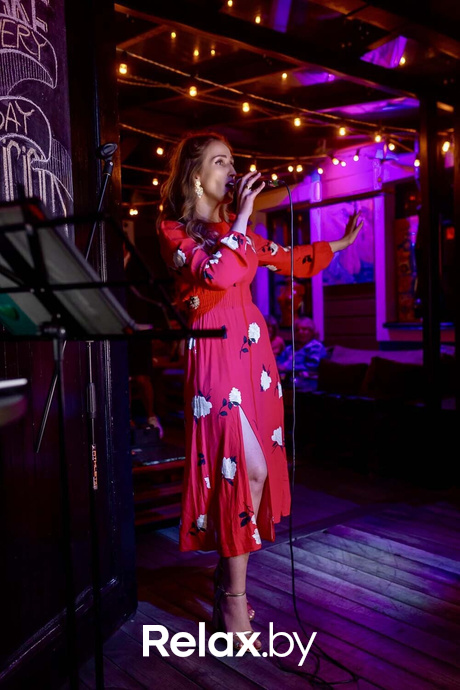 Parker House, фото № 21