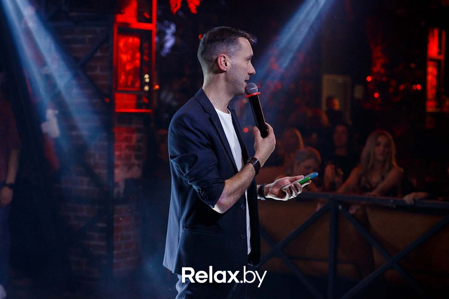 Новогодний Бруклин, фото № 38