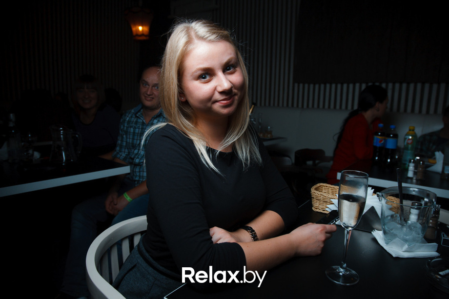 Концерт группы 25 кадр, фото № 15