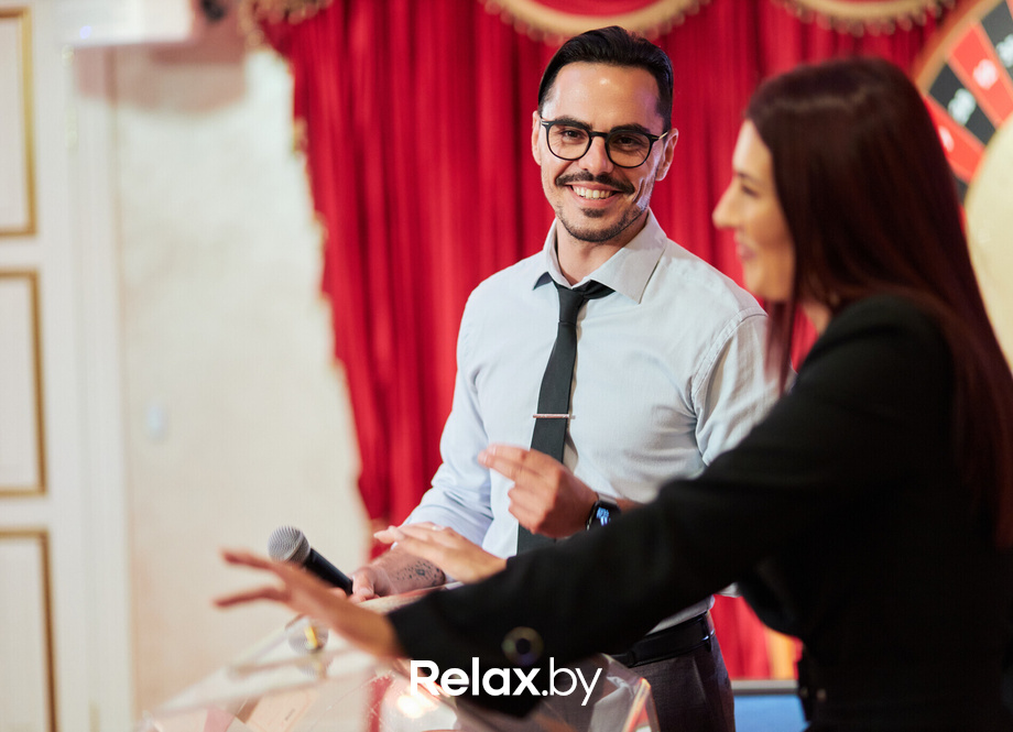 Опера Лото, фото № 29